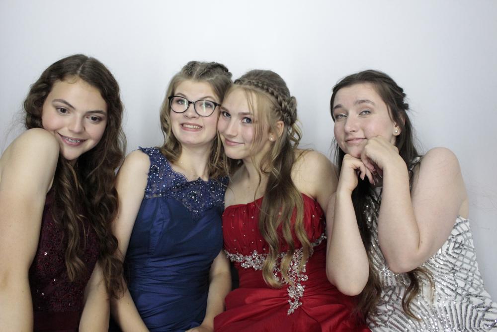 Ormiston Six Villages Academy | View more photos from the event at gallery.myphotoboothexperience.co.uk/u/MyPhotoBoothExperienceLtd/Ormiston-Six-Villages-Academy